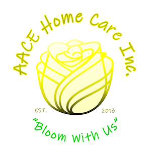 AACE Home Care, Inc. Logo